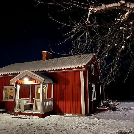 Lilla Backstugan Nora (Orebro) Exterior foto