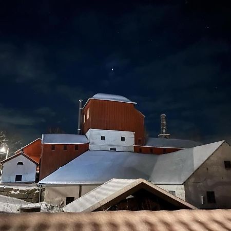 Lilla Backstugan Nora (Orebro) Exterior foto