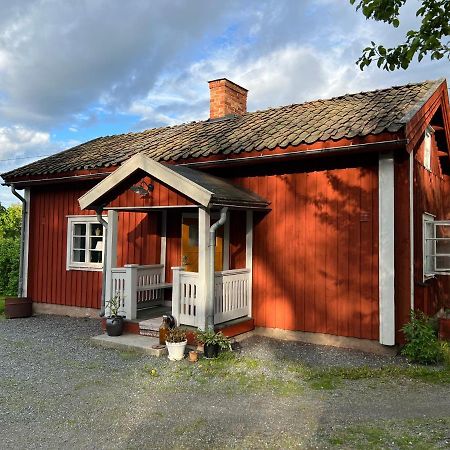 Lilla Backstugan Nora (Orebro) Exterior foto