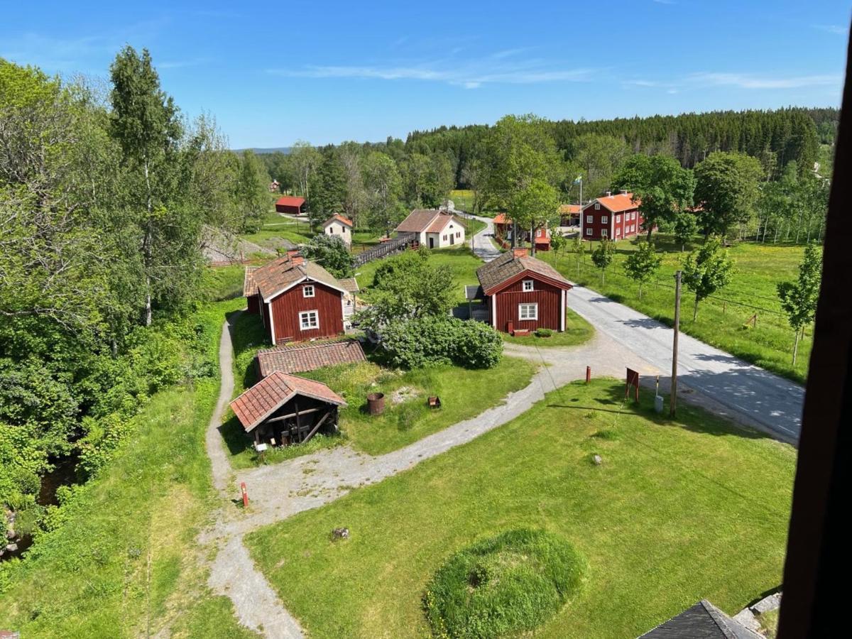 Lilla Backstugan Nora (Orebro) Exterior foto