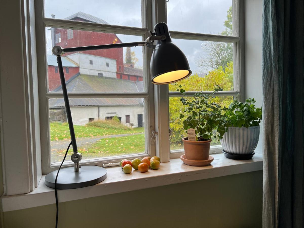 Lilla Backstugan Nora (Orebro) Exterior foto