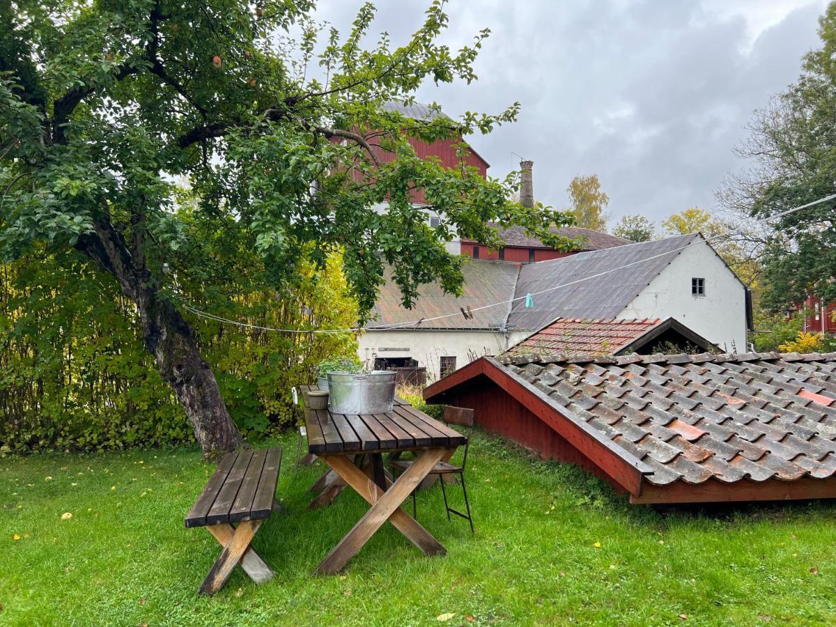 Lilla Backstugan Nora (Orebro) Exterior foto