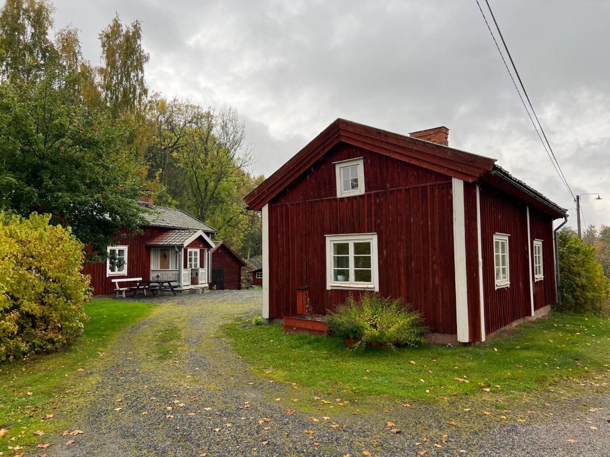 Lilla Backstugan Nora (Orebro) Exterior foto