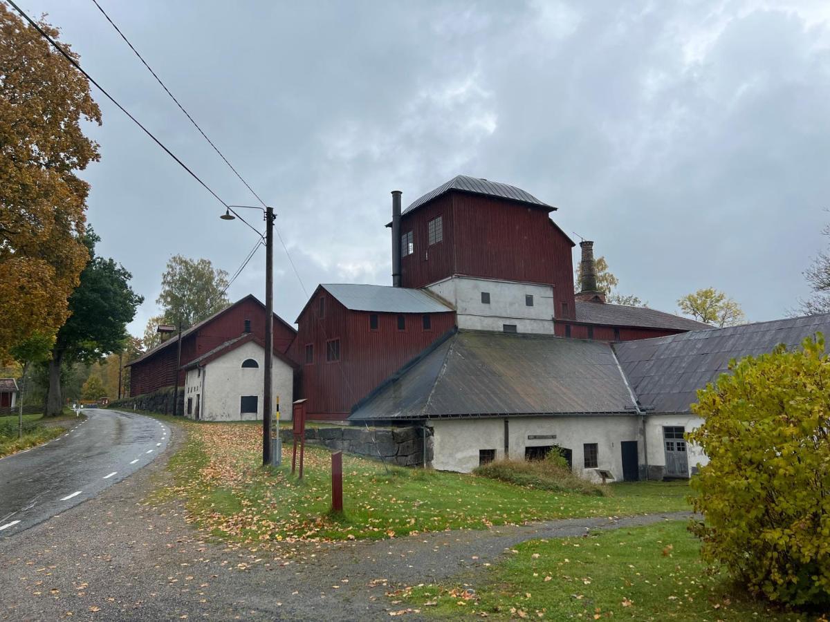 Lilla Backstugan Nora (Orebro) Exterior foto