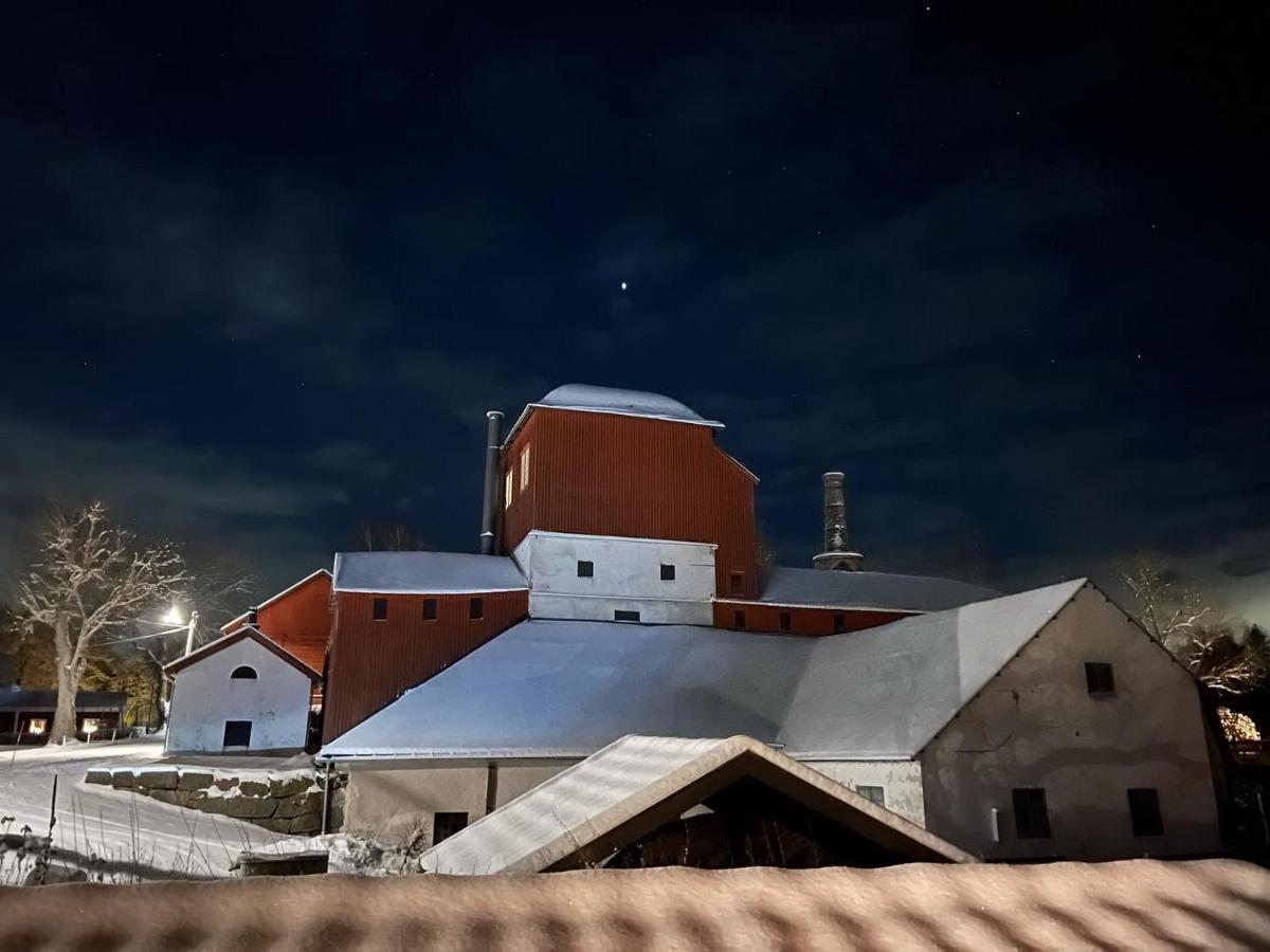 Lilla Backstugan Nora (Orebro) Exterior foto