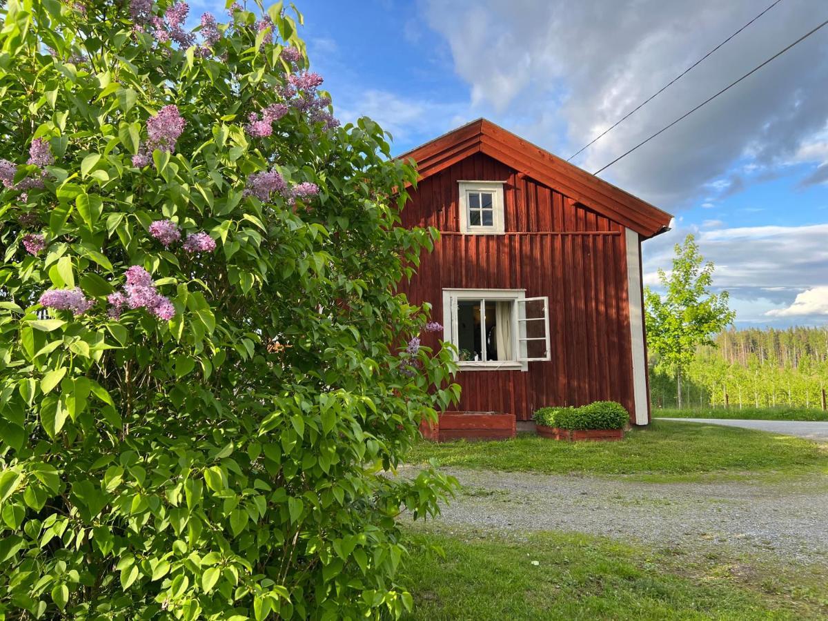 Lilla Backstugan Nora (Orebro) Exterior foto