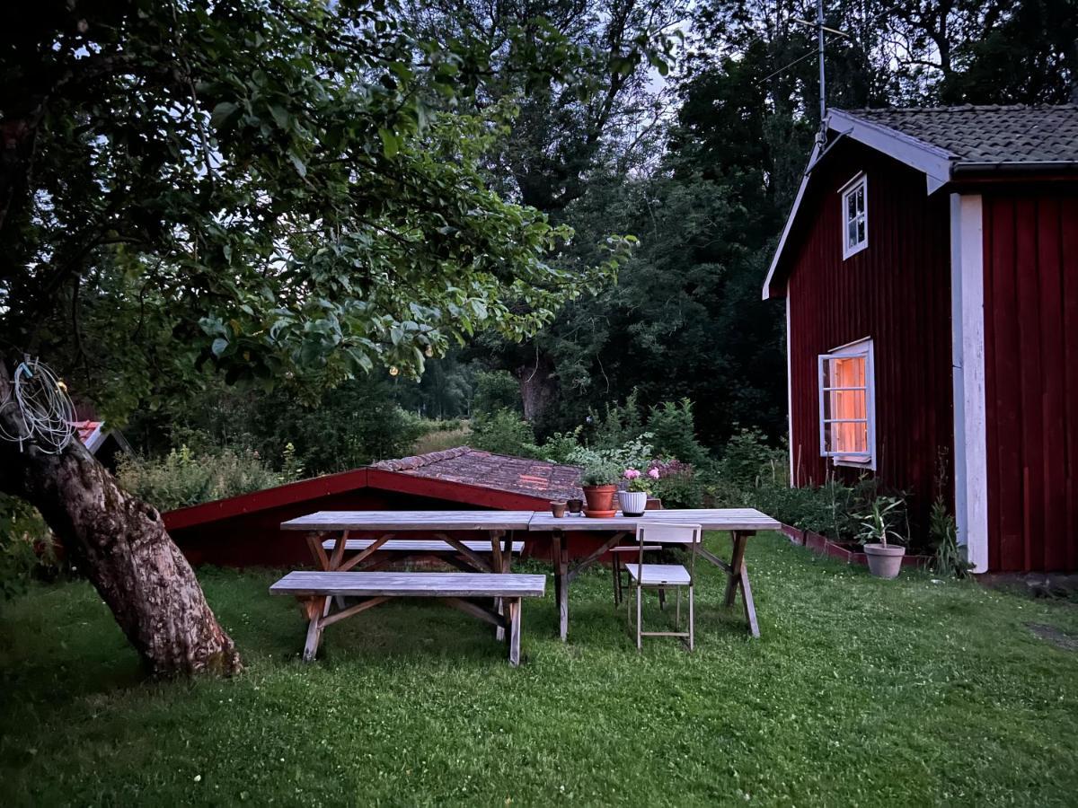 Lilla Backstugan Nora (Orebro) Exterior foto