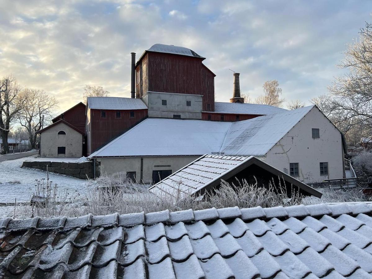 Lilla Backstugan Nora (Orebro) Exterior foto