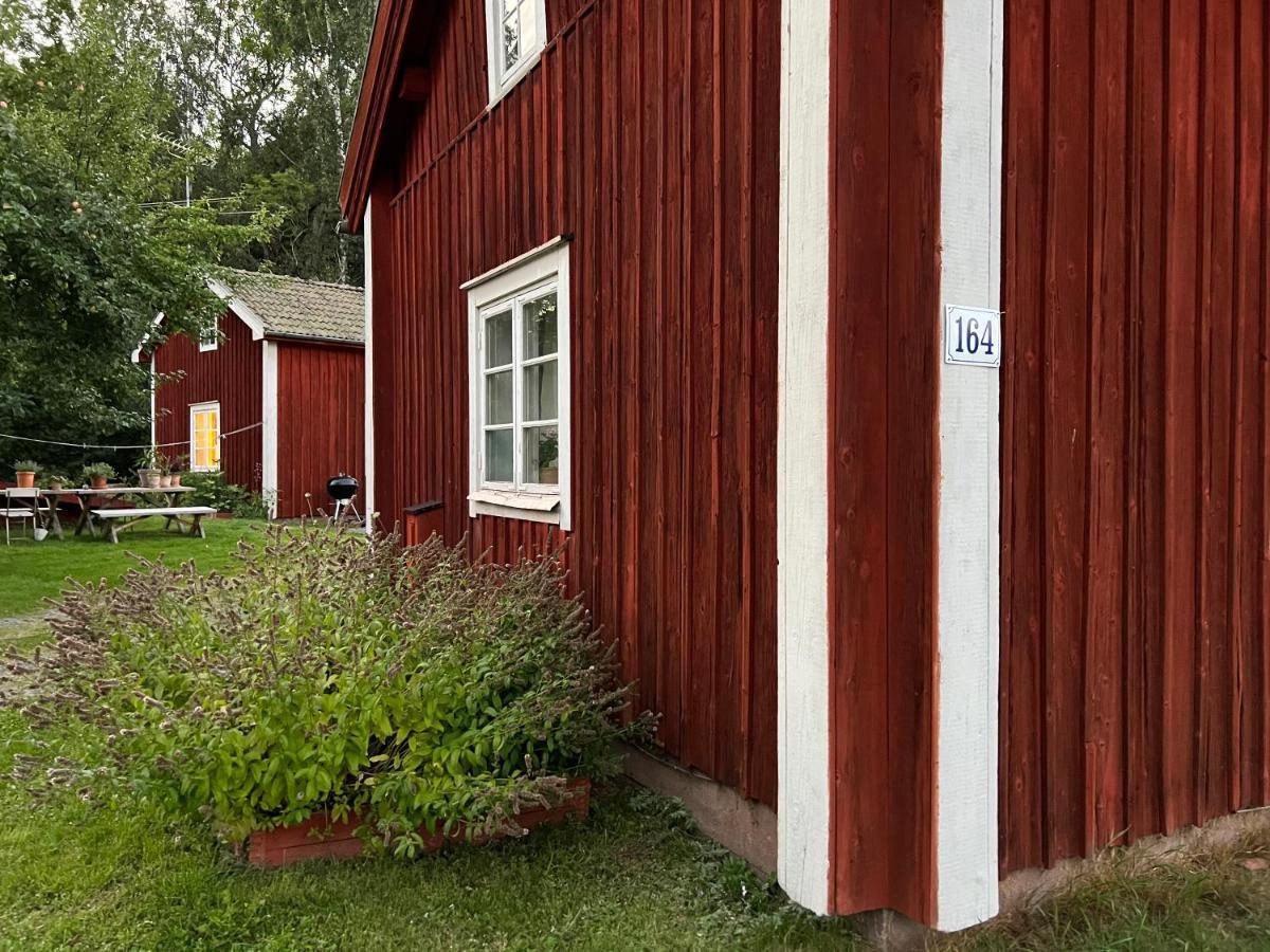 Lilla Backstugan Nora (Orebro) Exterior foto